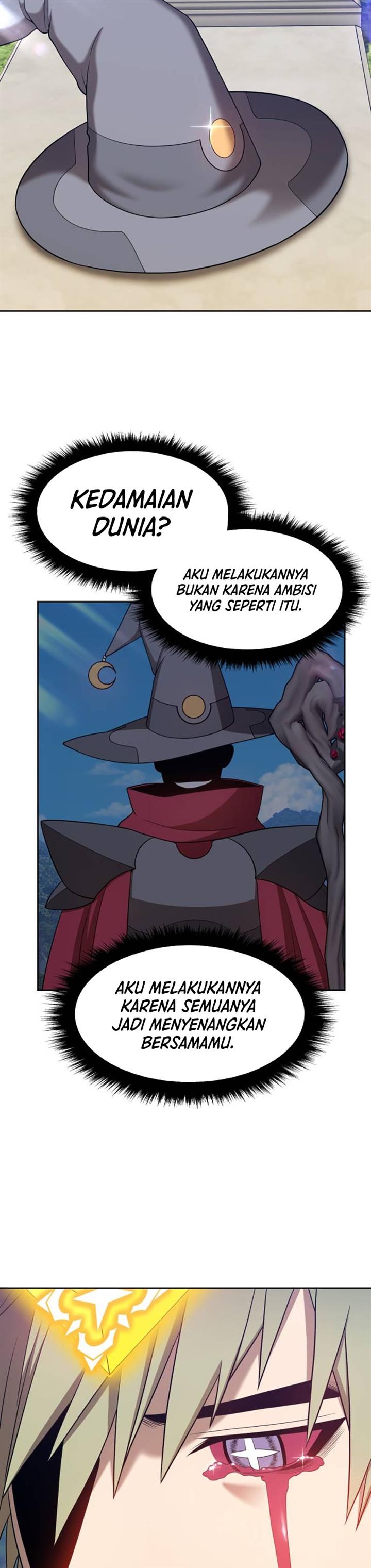 +99 Wooden Stick Chap 29 - Next Chap 30