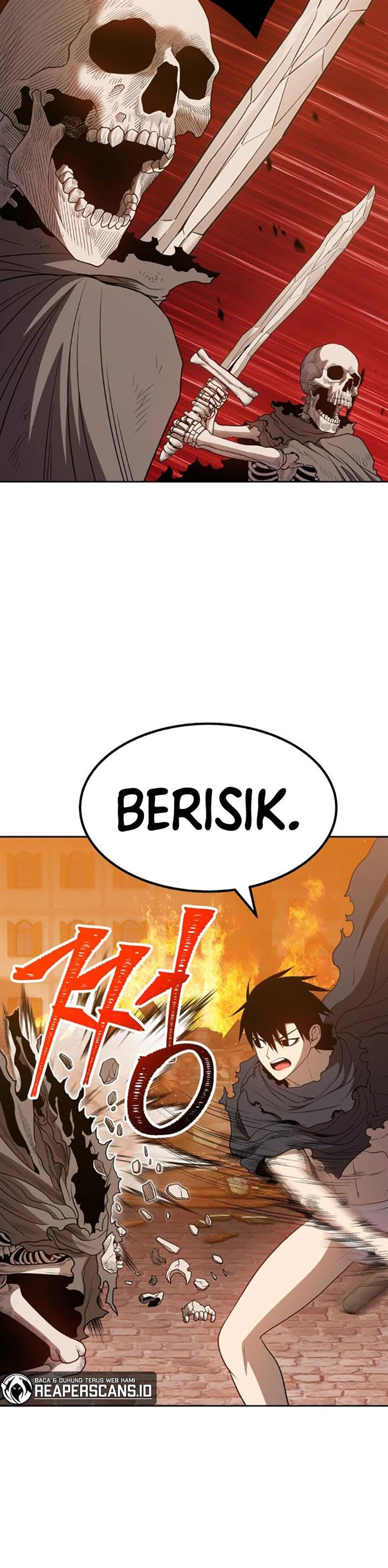 +99 Wooden Stick Chap 29 - Next Chap 30
