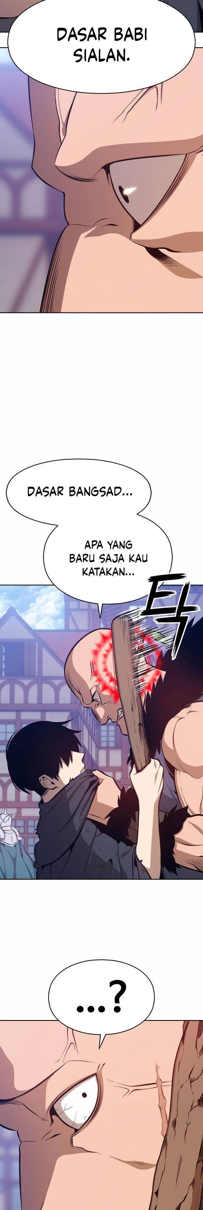 +99 Wooden Stick Chap 2 - Next Chap 3