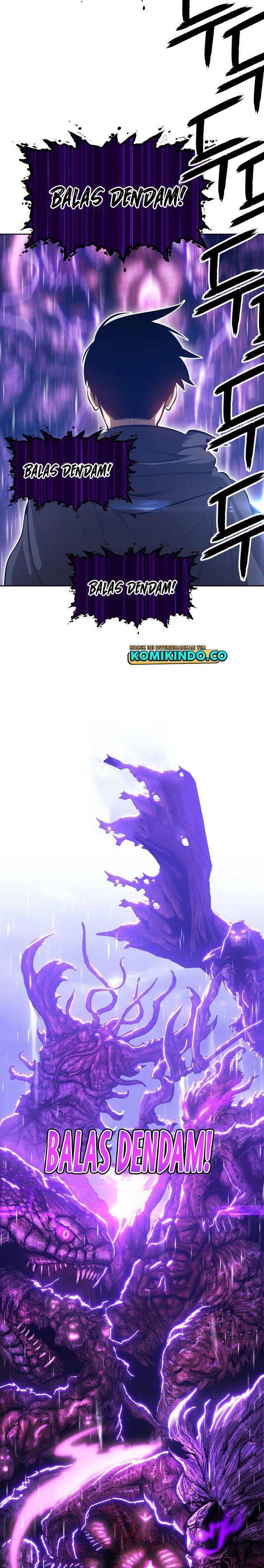 +99 Wooden Stick Chap 2 - Next Chap 3