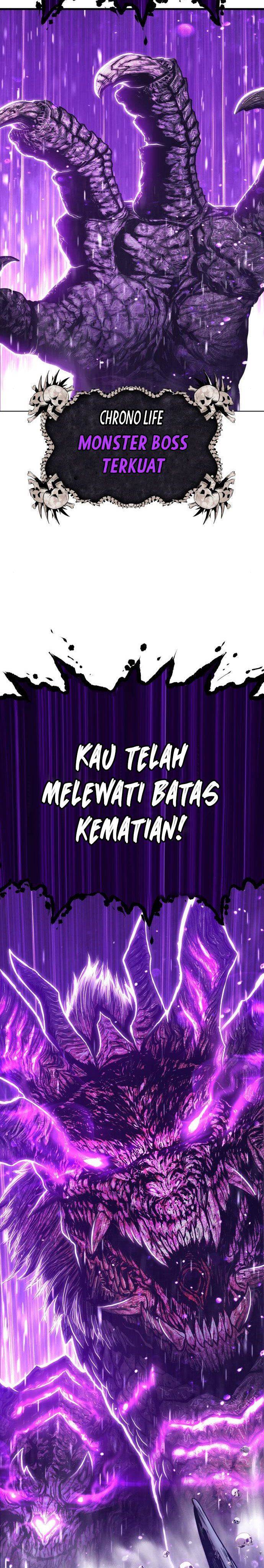 +99 Wooden Stick Chap 2 - Next Chap 3