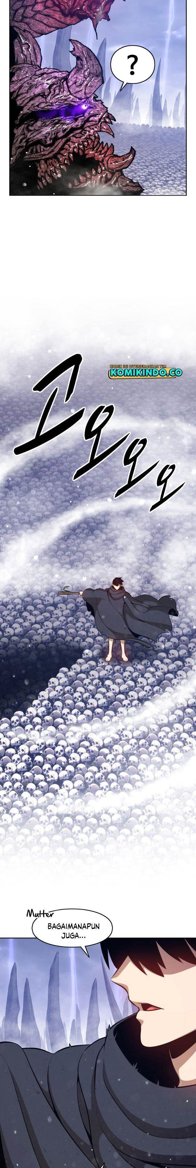 +99 Wooden Stick Chap 2 - Next Chap 3