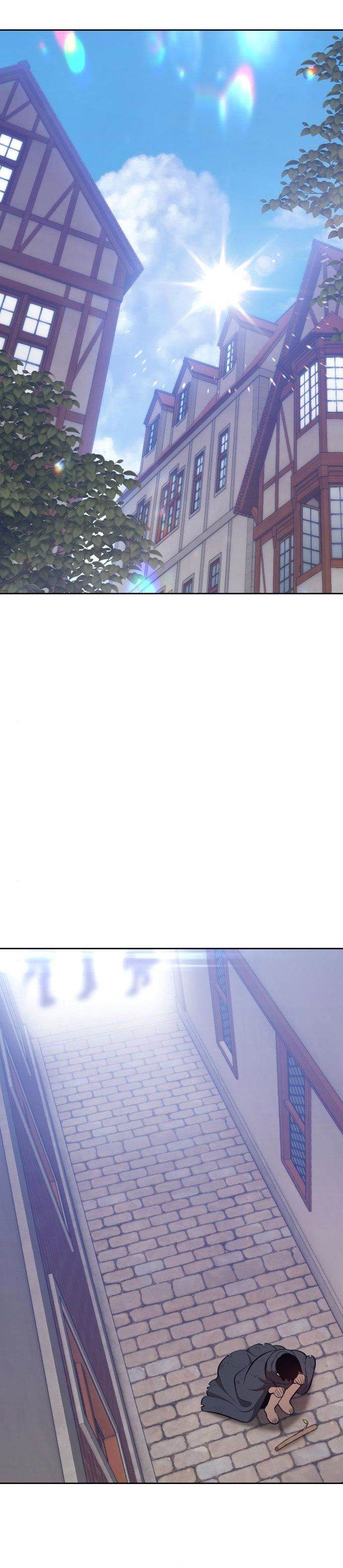 +99 Wooden Stick Chap 2 - Next Chap 3