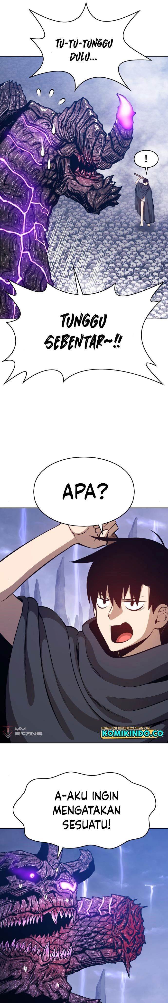 +99 Wooden Stick Chap 2 - Next Chap 3