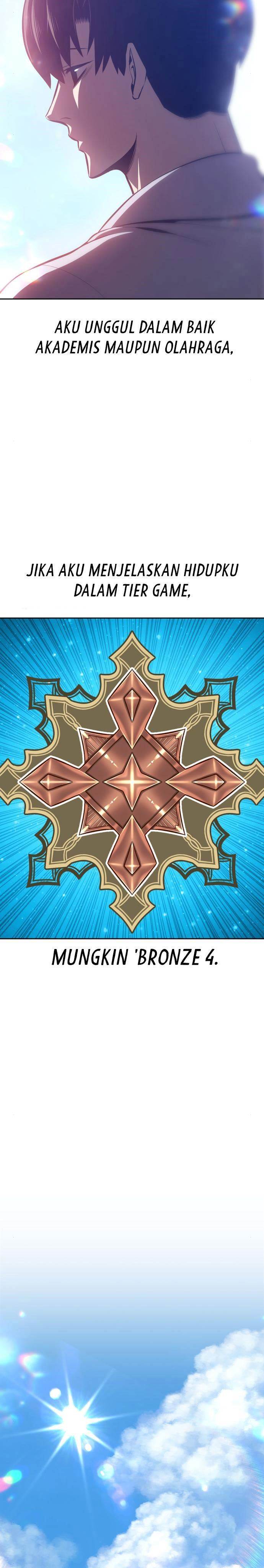 +99 Wooden Stick Chap 2 - Next Chap 3