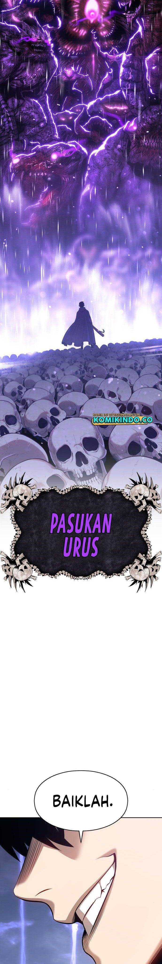 +99 Wooden Stick Chap 2 - Next Chap 3