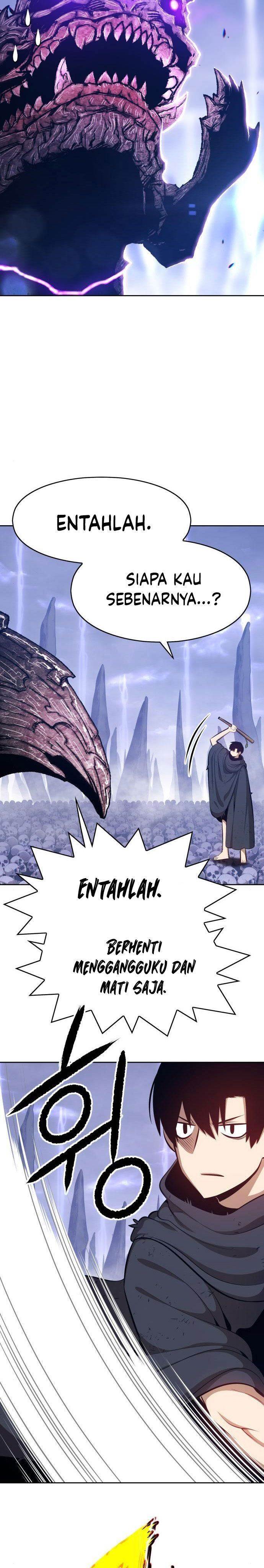 +99 Wooden Stick Chap 2 - Next Chap 3