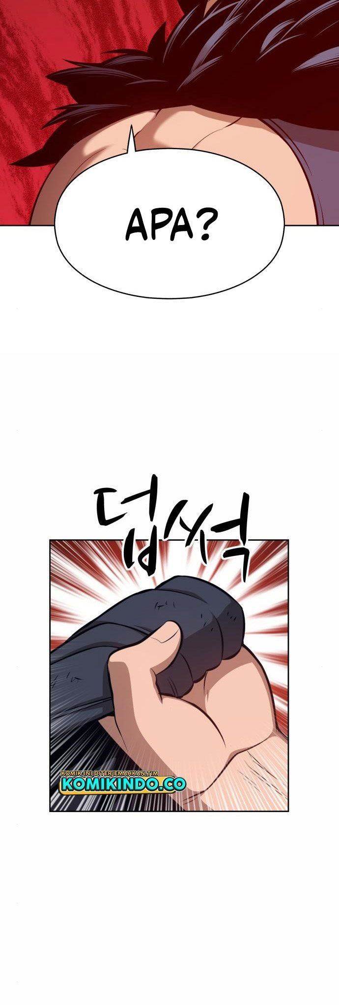 +99 Wooden Stick Chap 2 - Next Chap 3