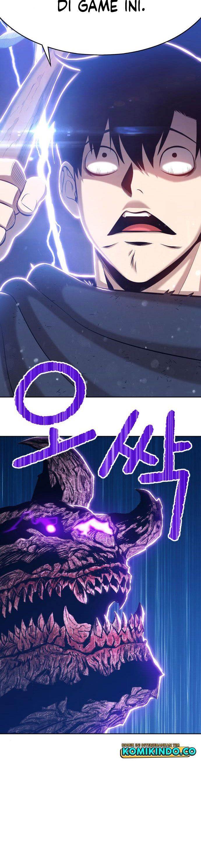 +99 Wooden Stick Chap 2 - Next Chap 3