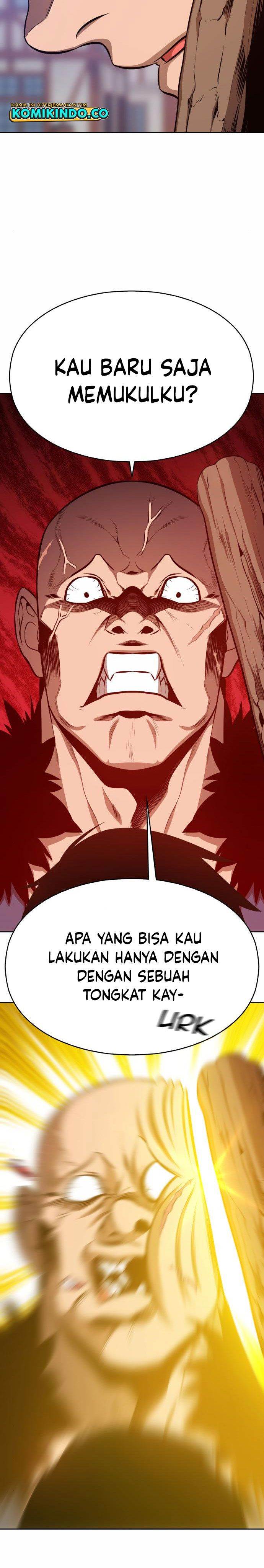 +99 Wooden Stick Chap 2 - Next Chap 3