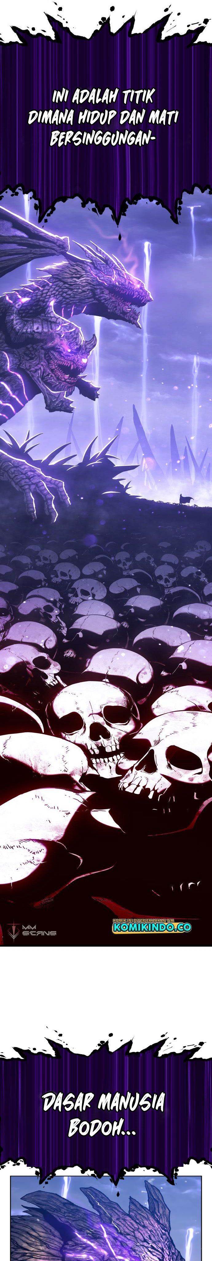 +99 Wooden Stick Chap 2 - Next Chap 3