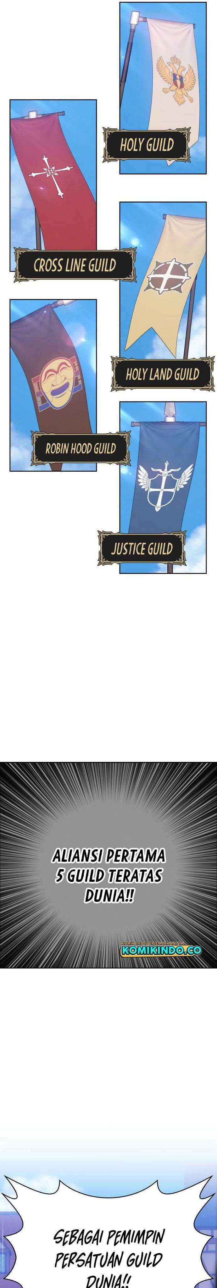 +99 Wooden Stick Chap 2 - Next Chap 3