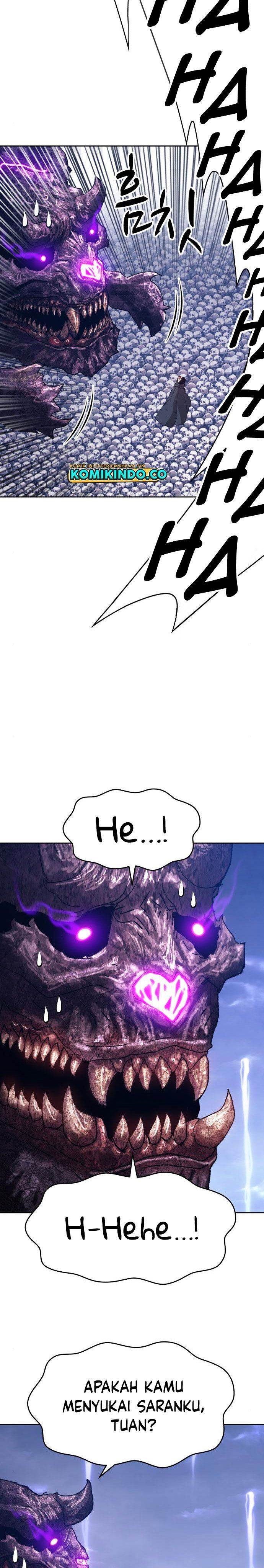 +99 Wooden Stick Chap 2 - Next Chap 3