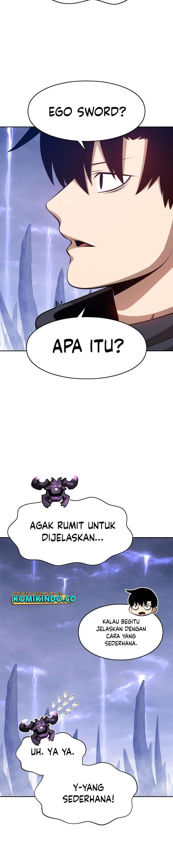 +99 Wooden Stick Chap 2 - Next Chap 3