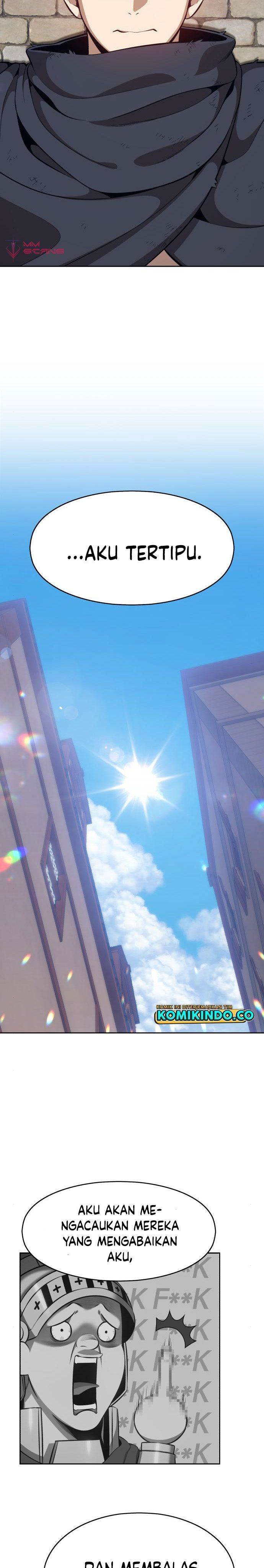 +99 Wooden Stick Chap 2 - Next Chap 3