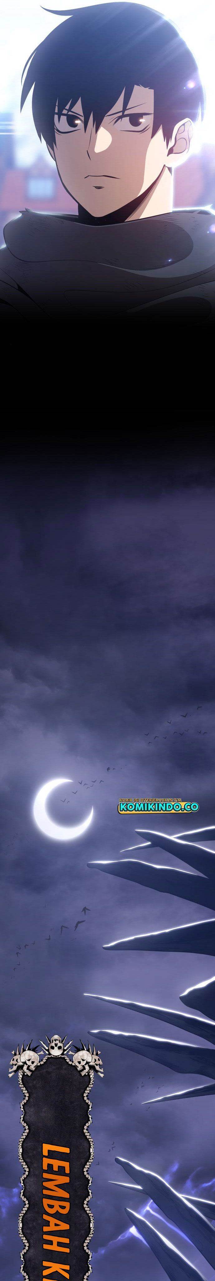 +99 Wooden Stick Chap 2 - Next Chap 3