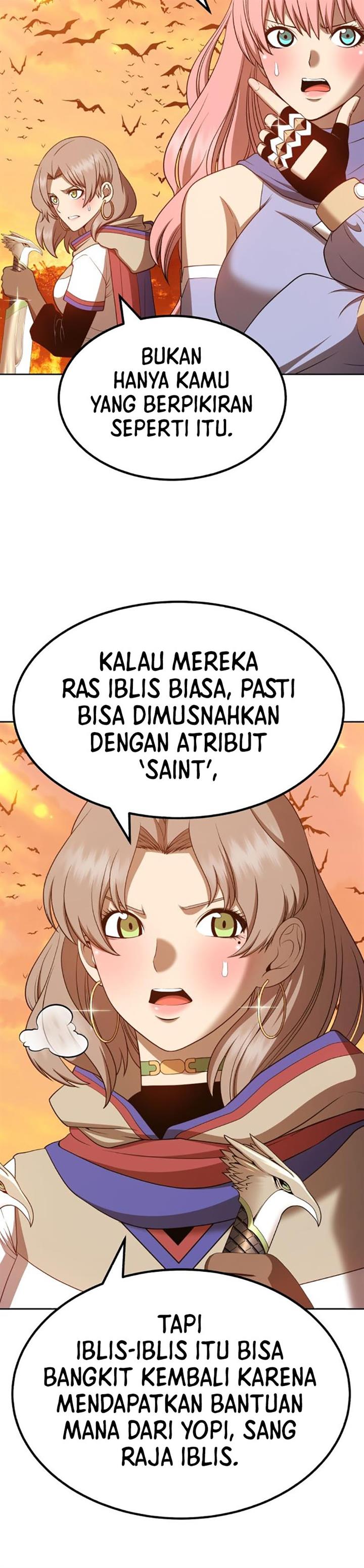 +99 Wooden Stick Chap 33 - Next Chap 34