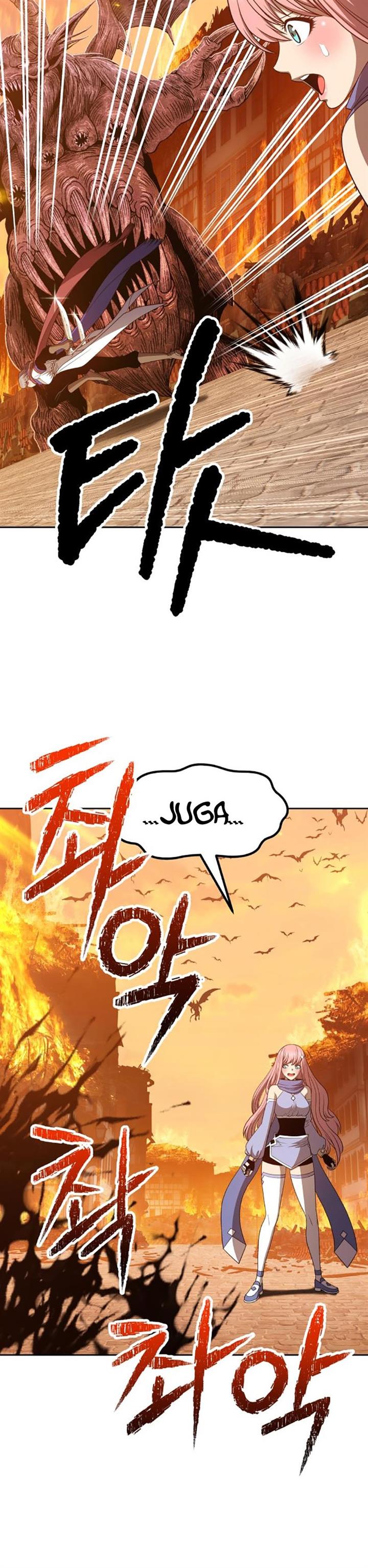 +99 Wooden Stick Chap 33 - Next Chap 34