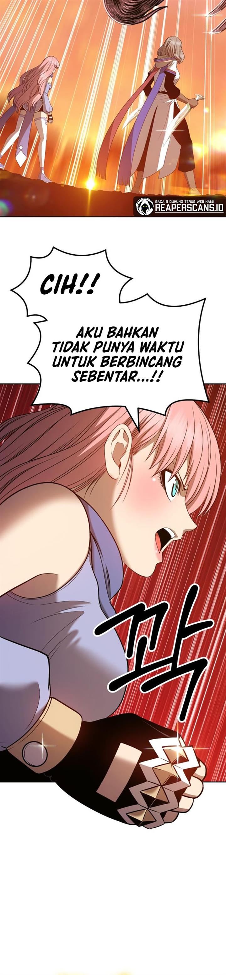 +99 Wooden Stick Chap 33 - Next Chap 34