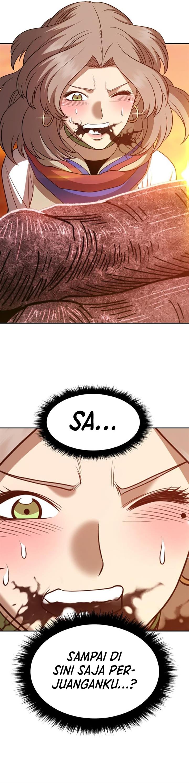 +99 Wooden Stick Chap 33 - Next Chap 34