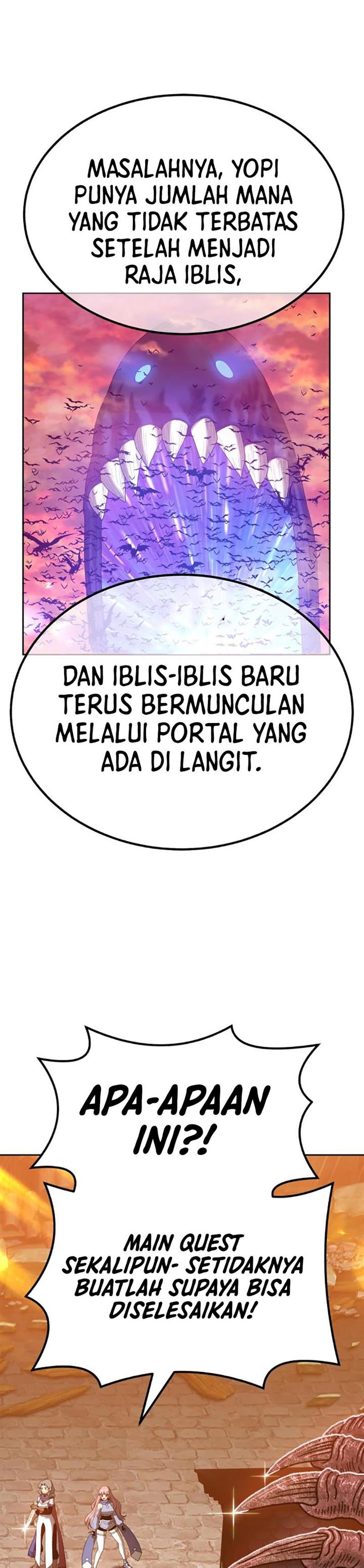 +99 Wooden Stick Chap 33 - Next Chap 34