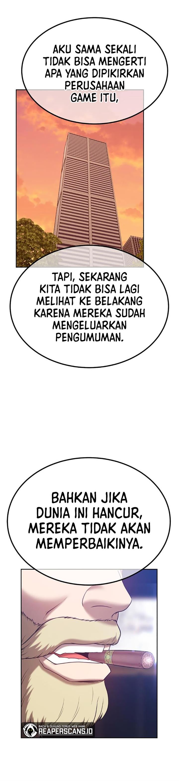 +99 Wooden Stick Chap 33 - Next Chap 34