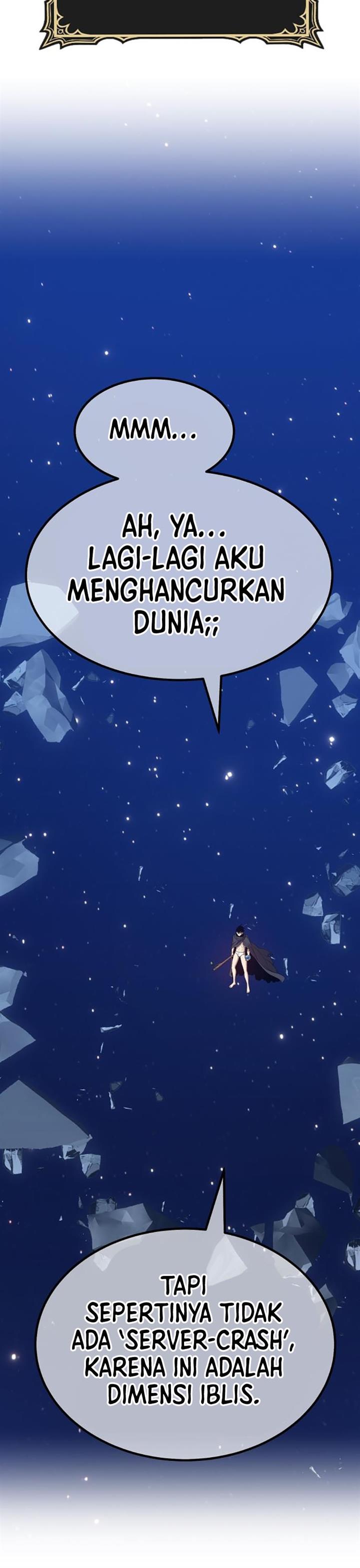 +99 Wooden Stick Chap 33 - Next Chap 34