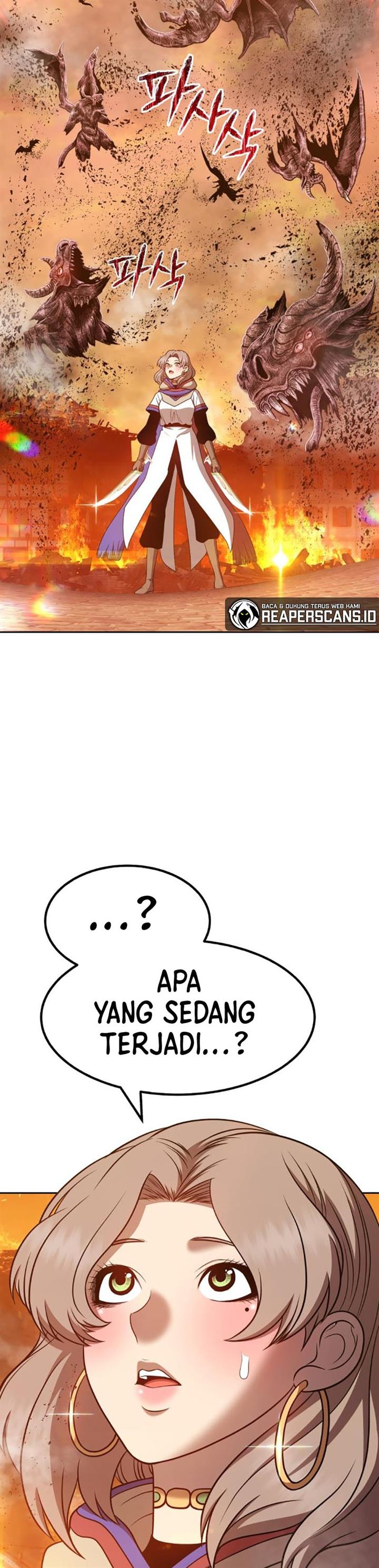 +99 Wooden Stick Chap 33 - Next Chap 34