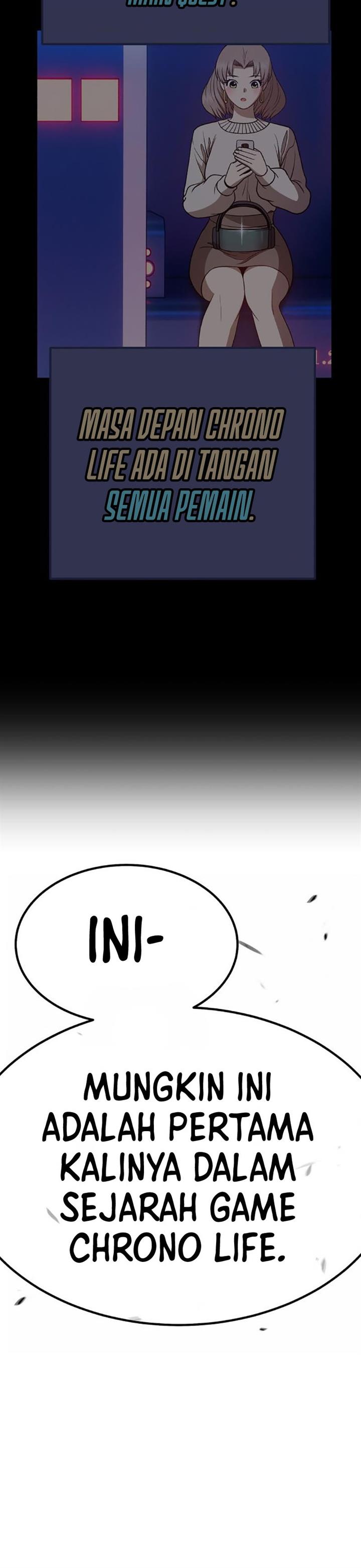 +99 Wooden Stick Chap 33 - Next Chap 34