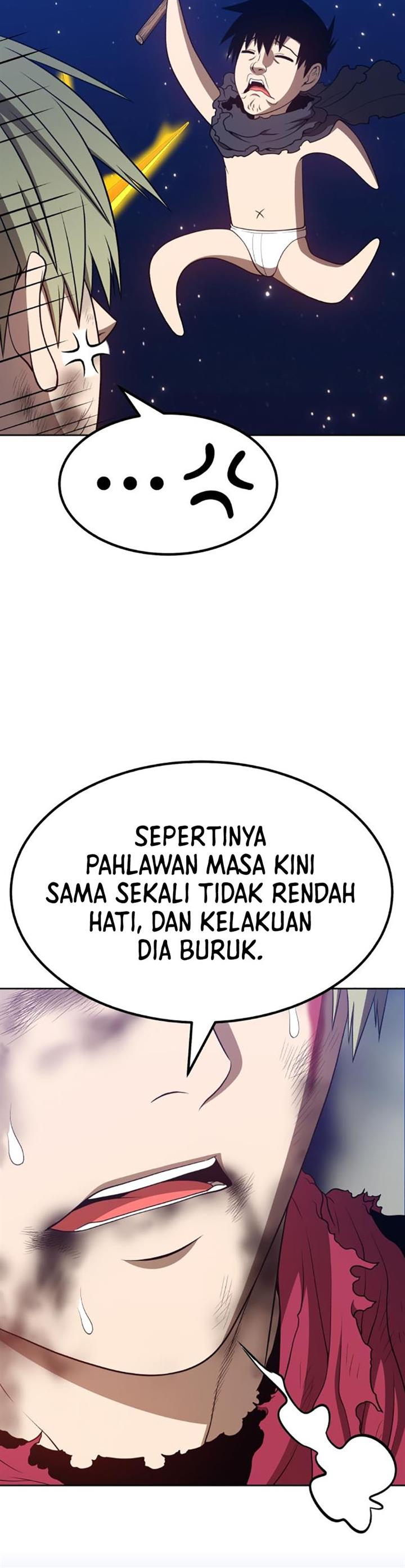 +99 Wooden Stick Chap 33 - Next Chap 34