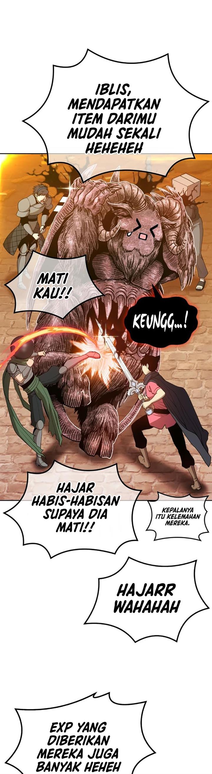 +99 Wooden Stick Chap 33 - Next Chap 34