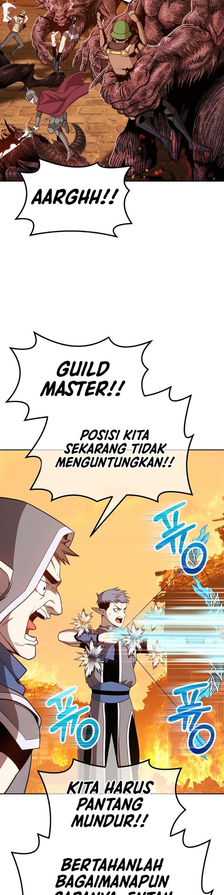 +99 Wooden Stick Chap 33 - Next Chap 34