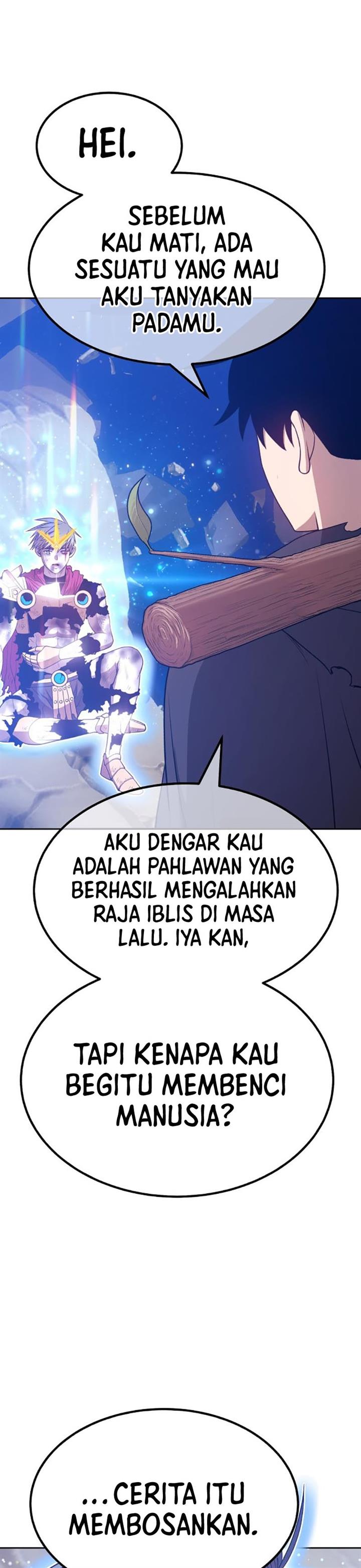 +99 Wooden Stick Chap 33 - Next Chap 34