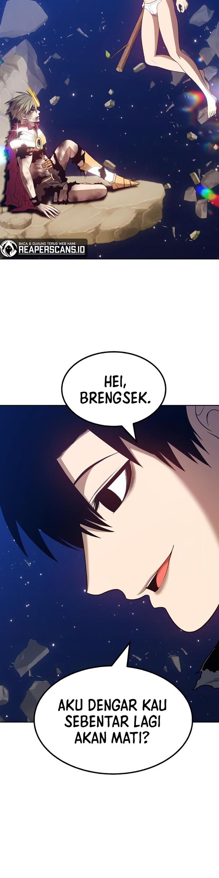 +99 Wooden Stick Chap 33 - Next Chap 34