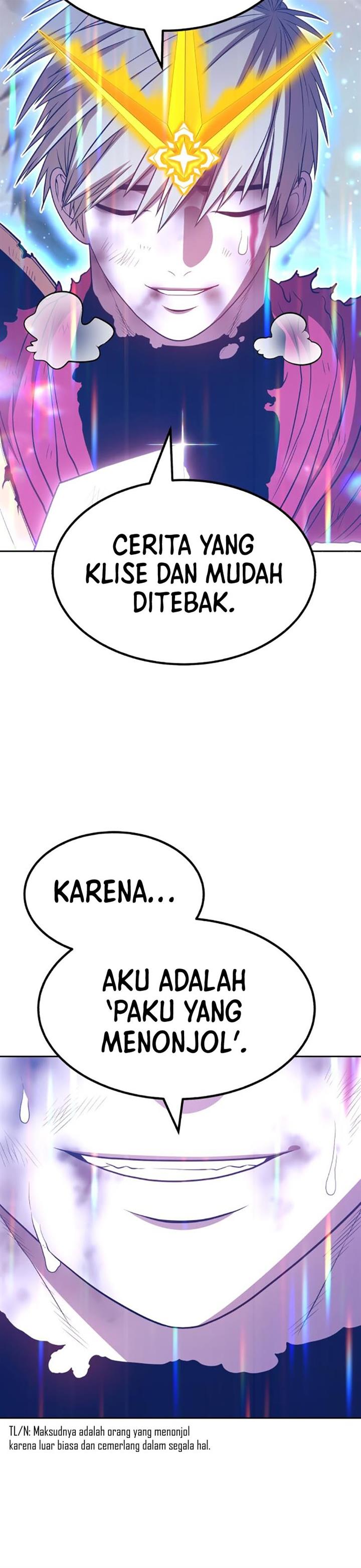 +99 Wooden Stick Chap 33 - Next Chap 34