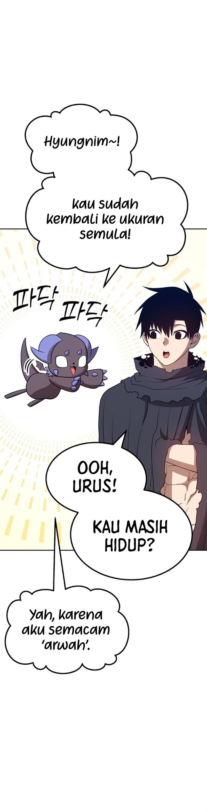 +99 Wooden Stick Chap 33 - Next Chap 34