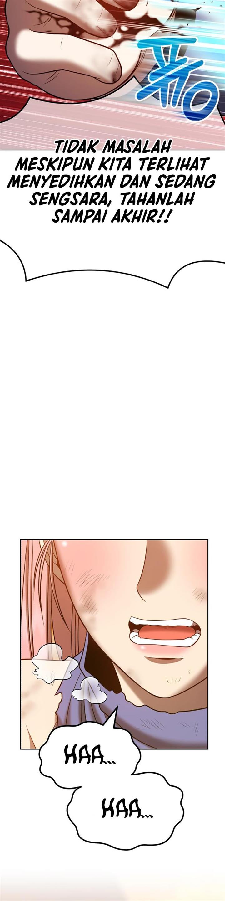 +99 Wooden Stick Chap 33 - Next Chap 34