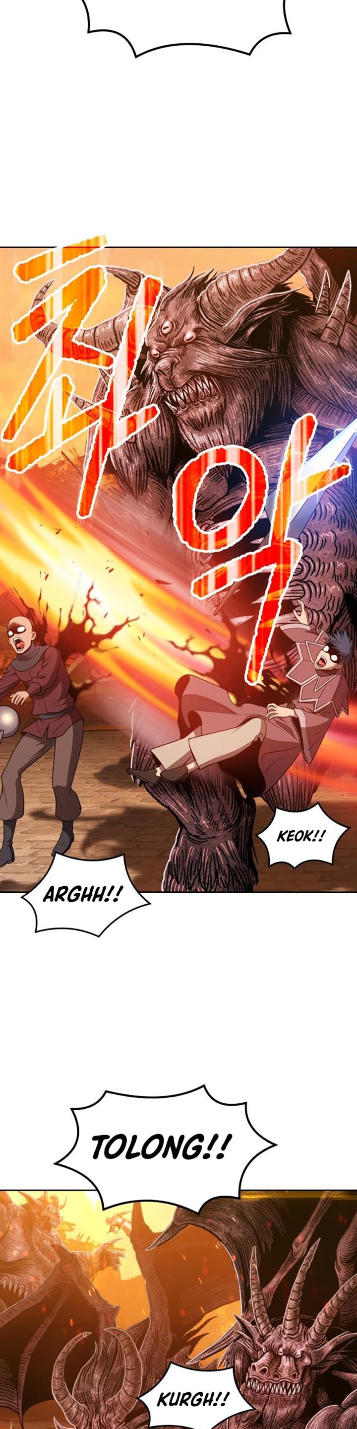 +99 Wooden Stick Chap 33 - Next Chap 34