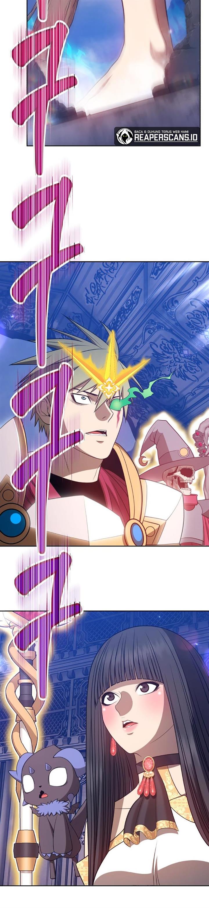 +99 Wooden Stick Chap 33 - Next Chap 34