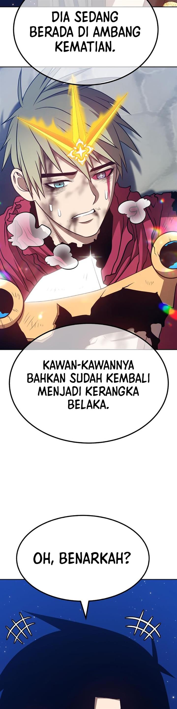 +99 Wooden Stick Chap 33 - Next Chap 34