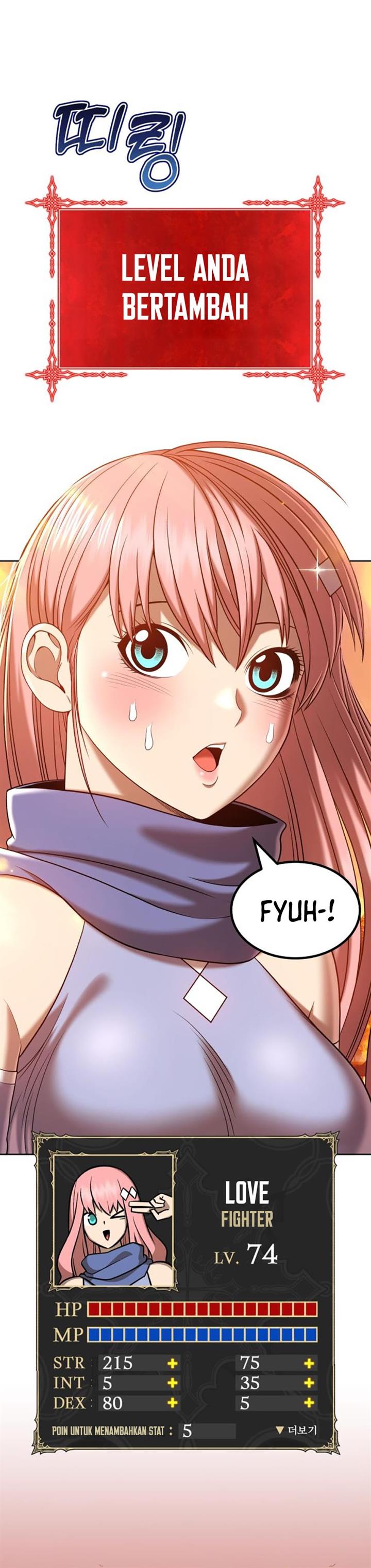 +99 Wooden Stick Chap 33 - Next Chap 34
