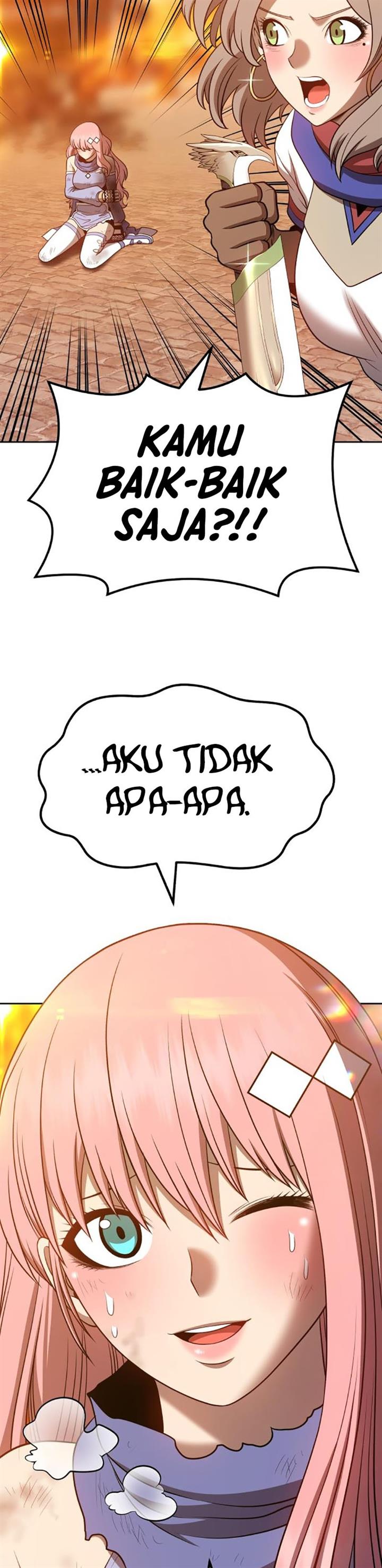 +99 Wooden Stick Chap 33 - Next Chap 34