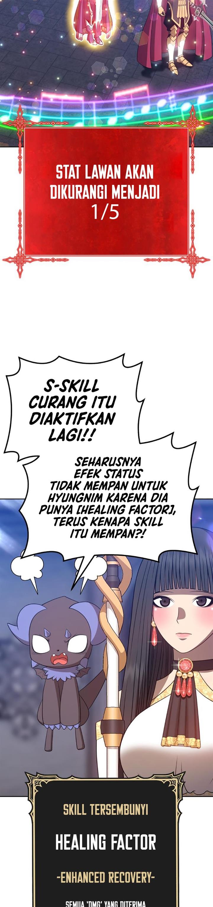 +99 Wooden Stick Chap 33 - Next Chap 34