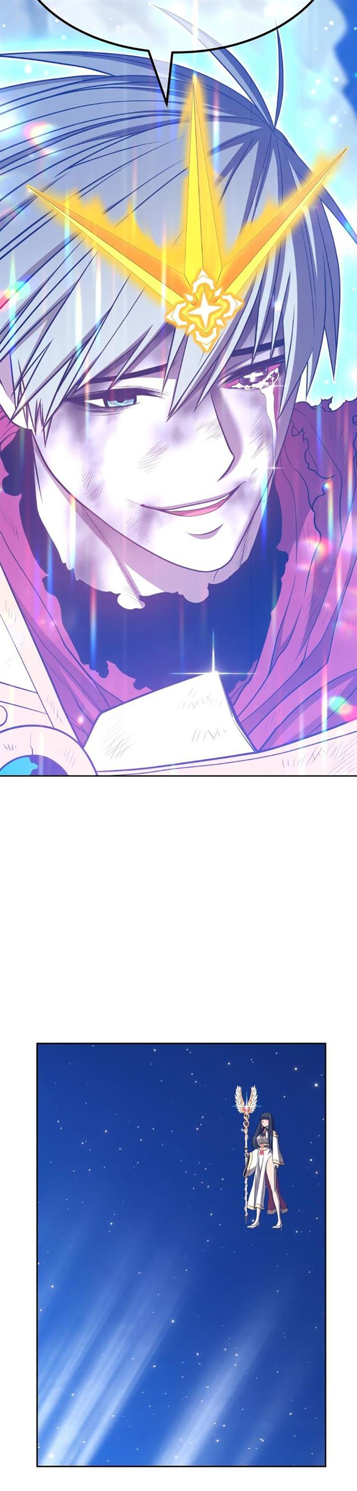 +99 Wooden Stick Chap 33 - Next Chap 34