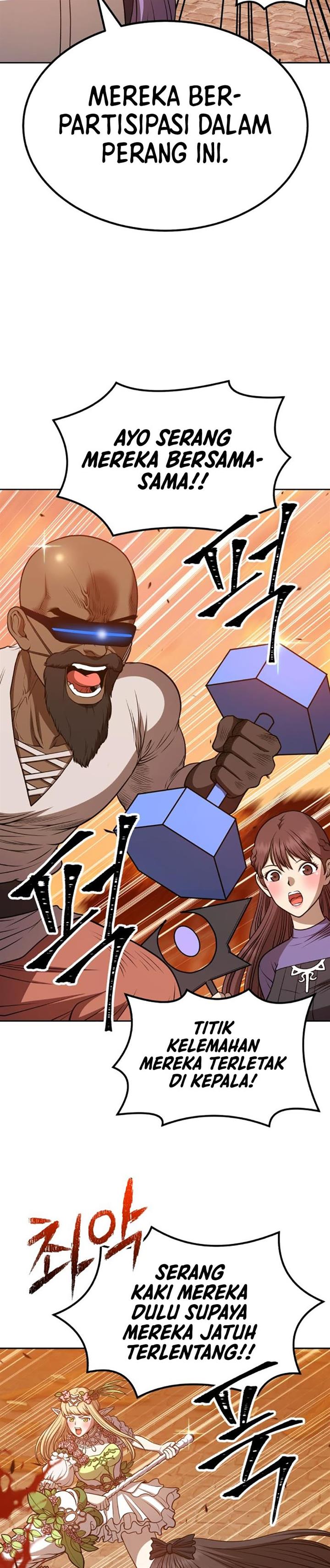 +99 Wooden Stick Chap 33 - Next Chap 34