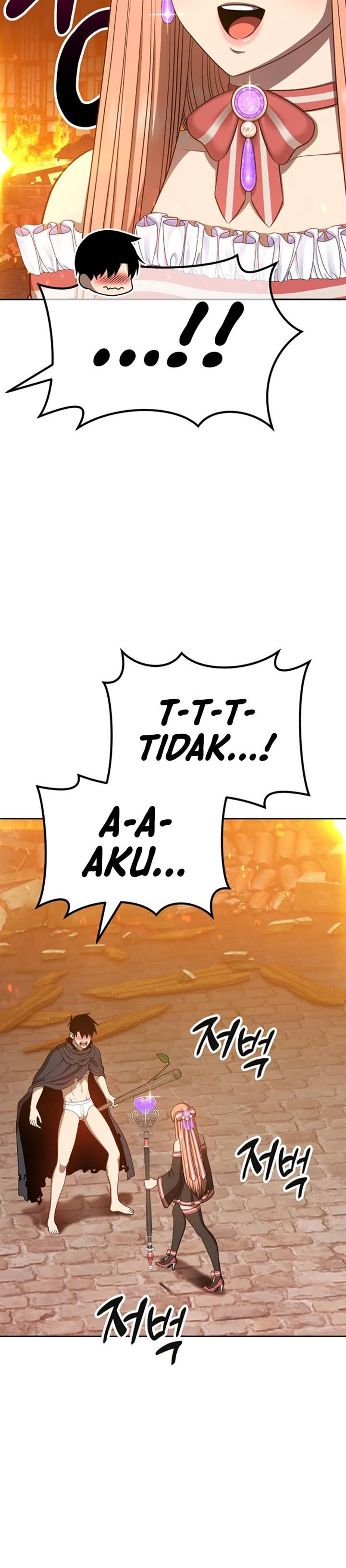 +99 Wooden Stick Chap 30 - Next Chap 31