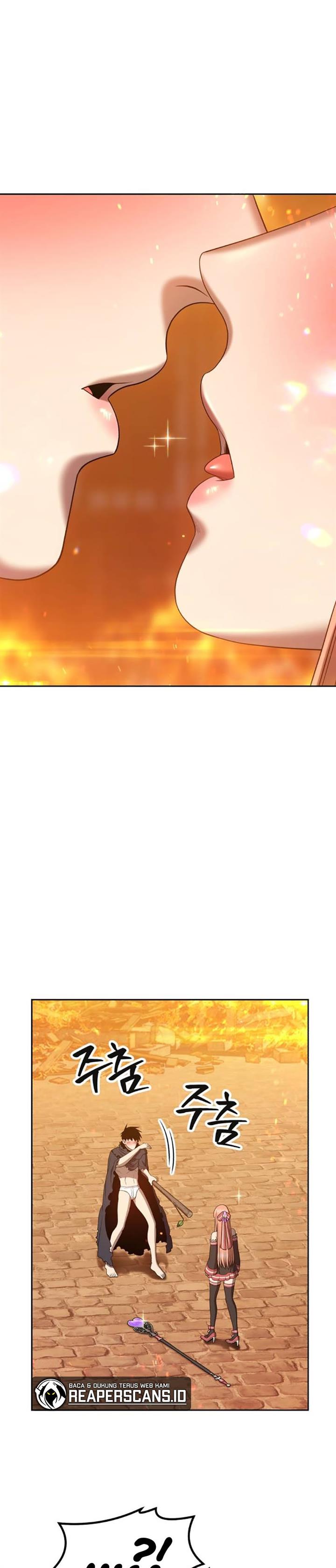 +99 Wooden Stick Chap 30 - Next Chap 31