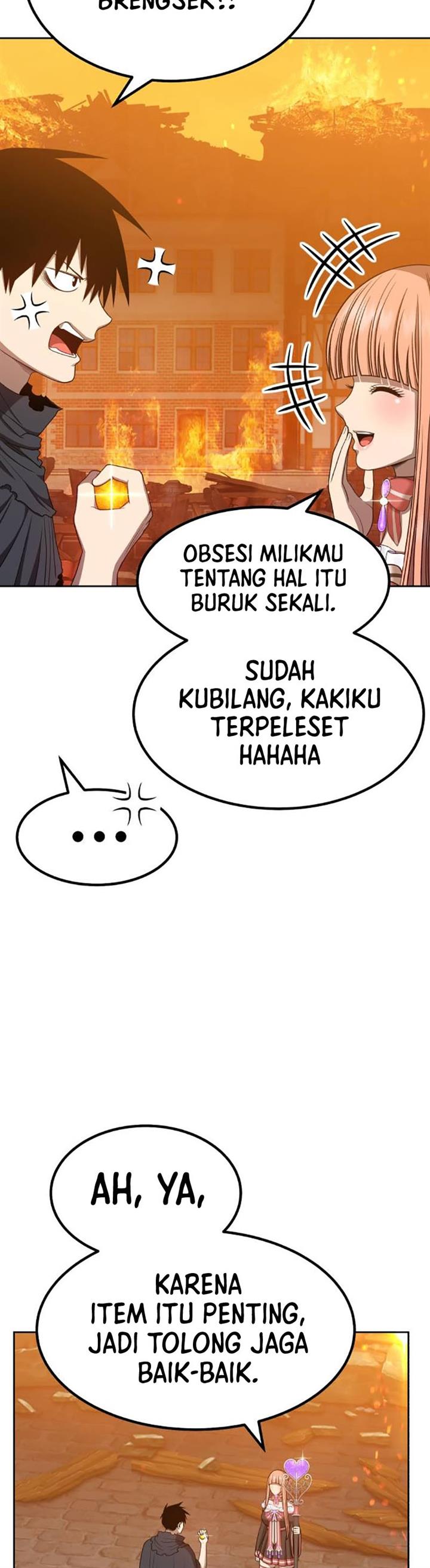 +99 Wooden Stick Chap 30 - Next Chap 31