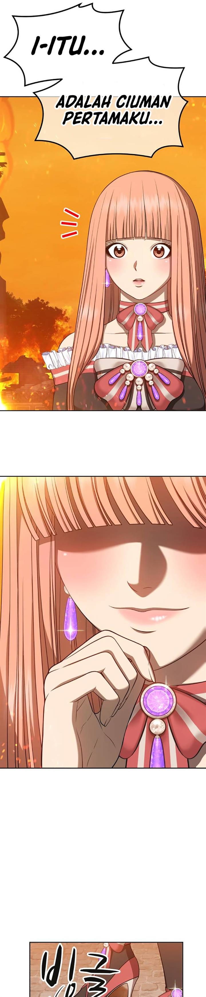 +99 Wooden Stick Chap 30 - Next Chap 31