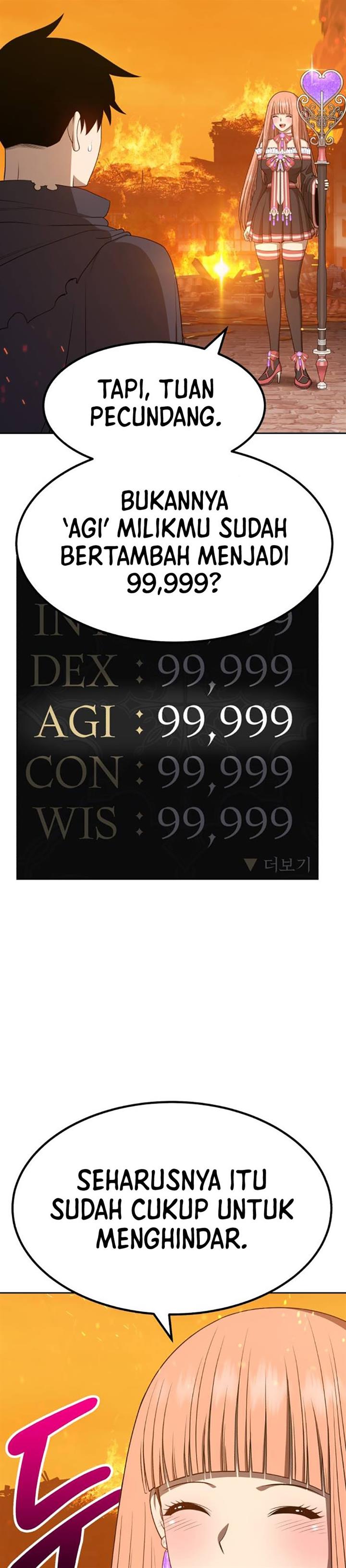 +99 Wooden Stick Chap 30 - Next Chap 31